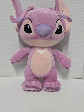 Disney Baby Lilo & Stitch Angel @ToyBros